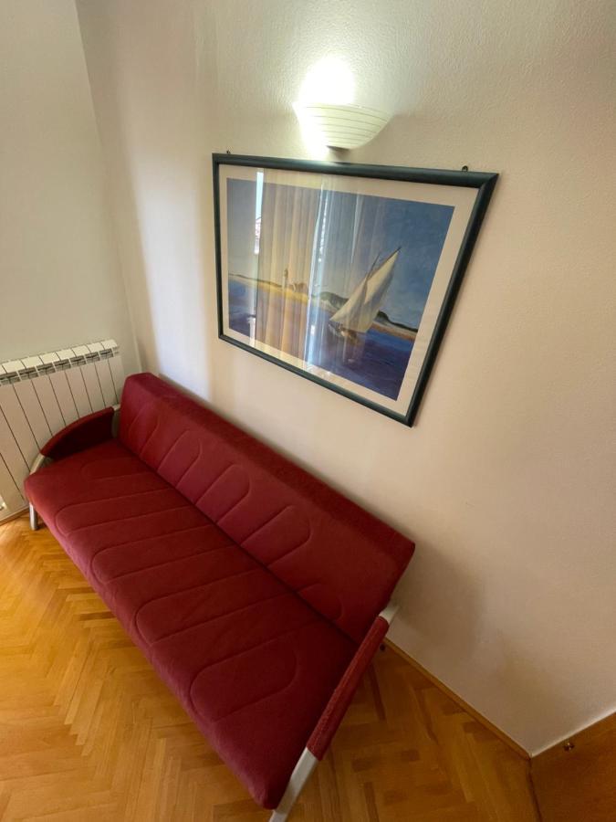 Zajim Apartment ウマグ エクステリア 写真