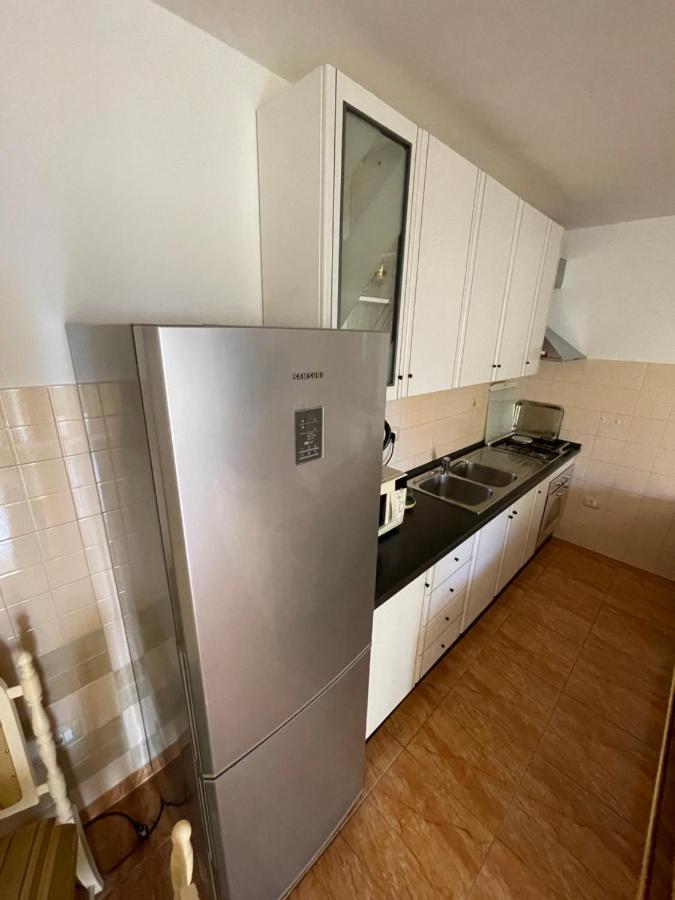 Zajim Apartment ウマグ エクステリア 写真