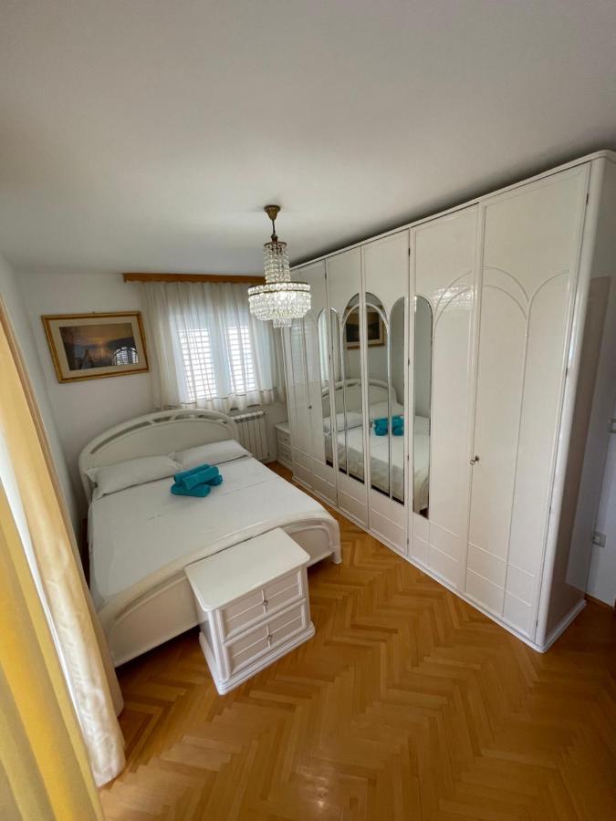 Zajim Apartment ウマグ エクステリア 写真