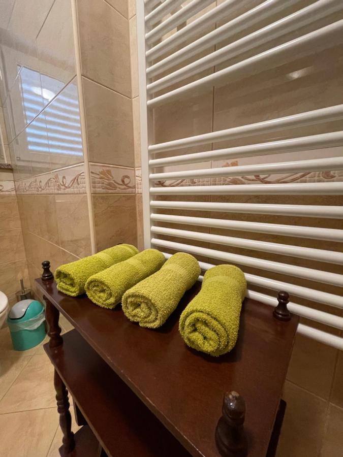 Zajim Apartment ウマグ エクステリア 写真