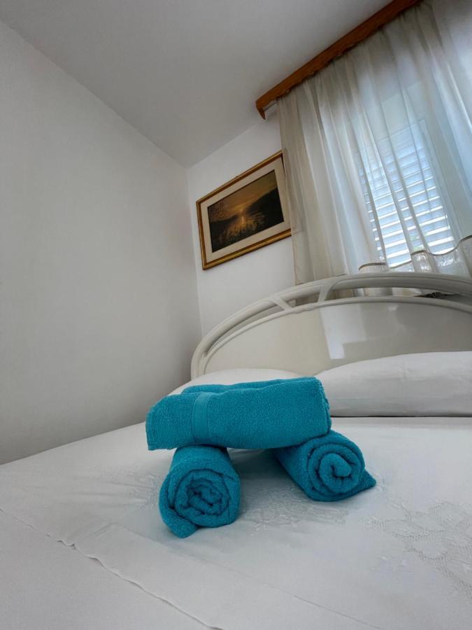 Zajim Apartment ウマグ エクステリア 写真