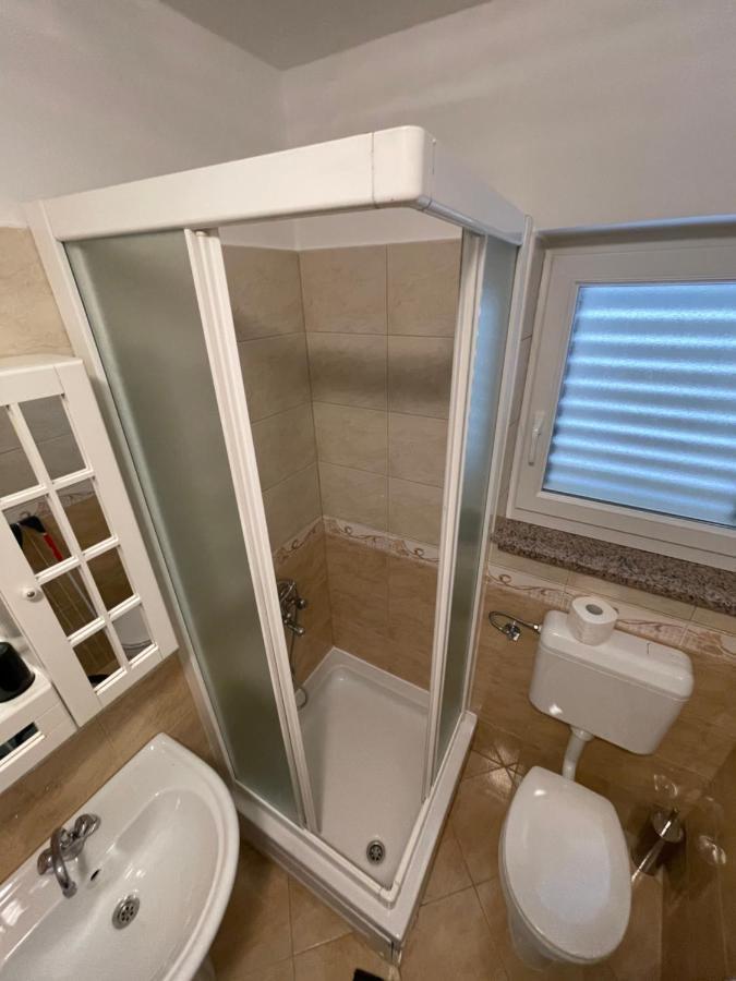 Zajim Apartment ウマグ エクステリア 写真