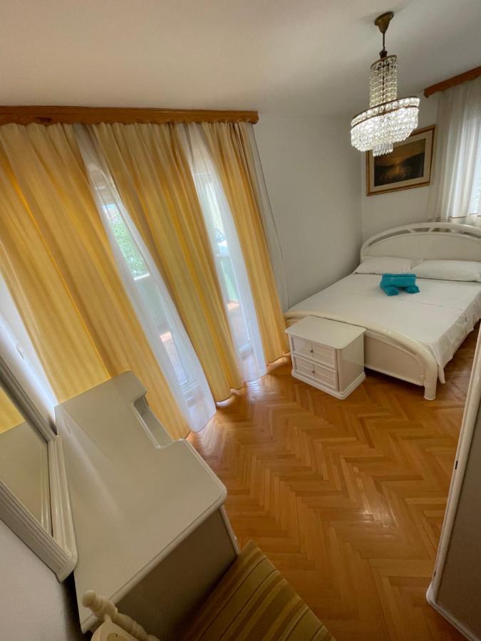 Zajim Apartment ウマグ エクステリア 写真