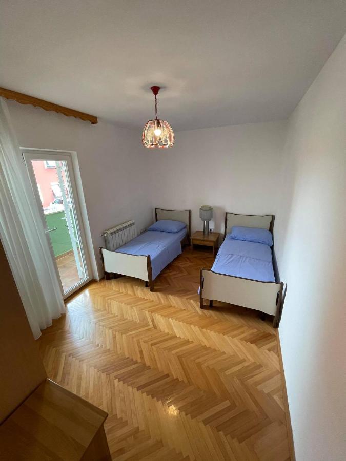 Zajim Apartment ウマグ エクステリア 写真