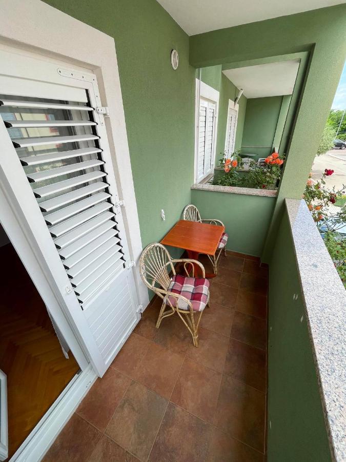 Zajim Apartment ウマグ エクステリア 写真