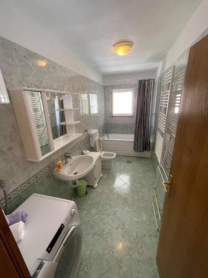 Zajim Apartment ウマグ エクステリア 写真