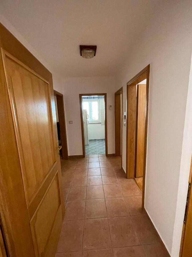 Zajim Apartment ウマグ エクステリア 写真
