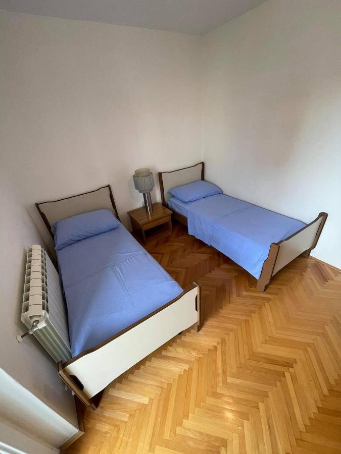 Zajim Apartment ウマグ エクステリア 写真