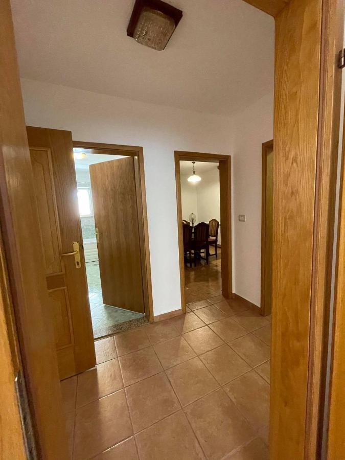 Zajim Apartment ウマグ エクステリア 写真