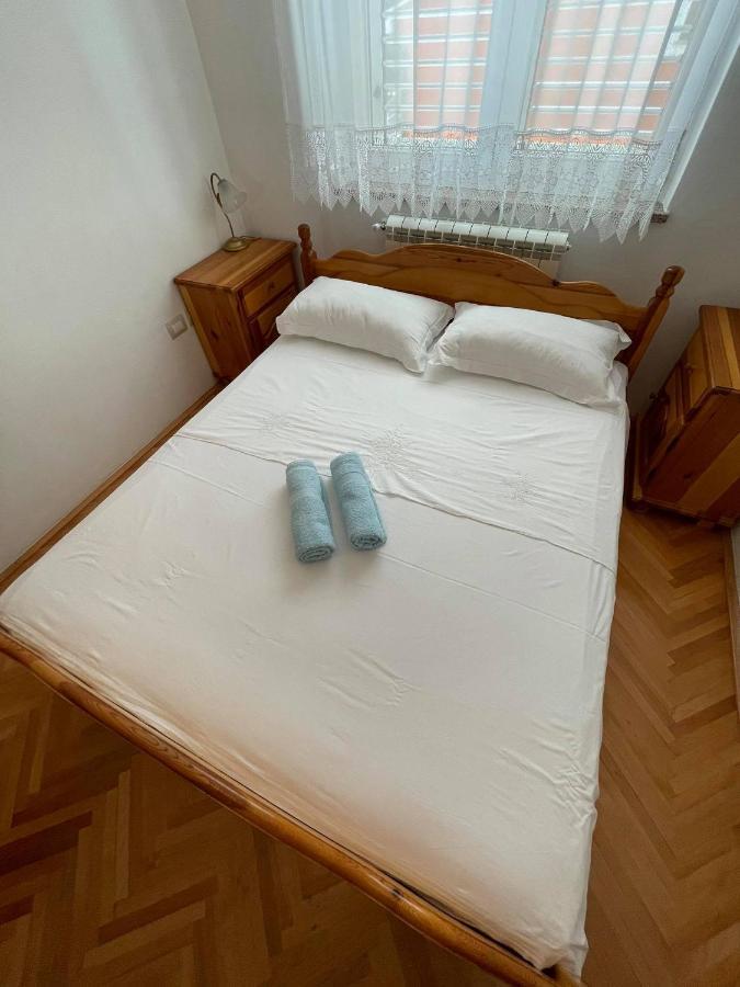 Zajim Apartment ウマグ エクステリア 写真