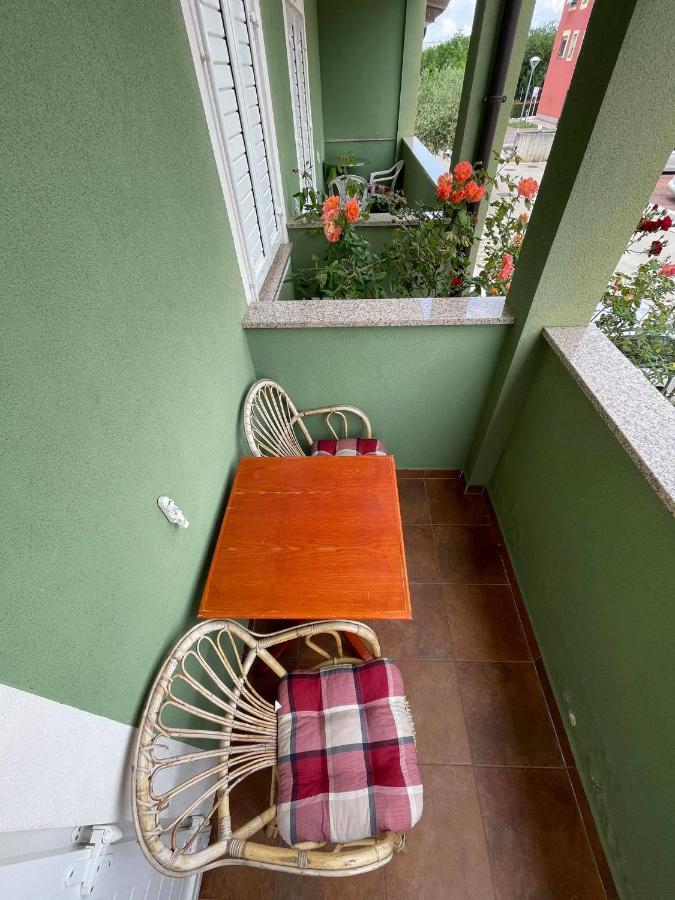 Zajim Apartment ウマグ エクステリア 写真