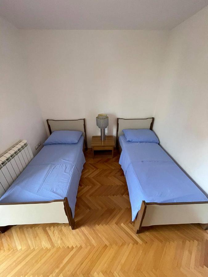 Zajim Apartment ウマグ エクステリア 写真