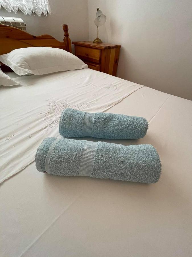 Zajim Apartment ウマグ エクステリア 写真