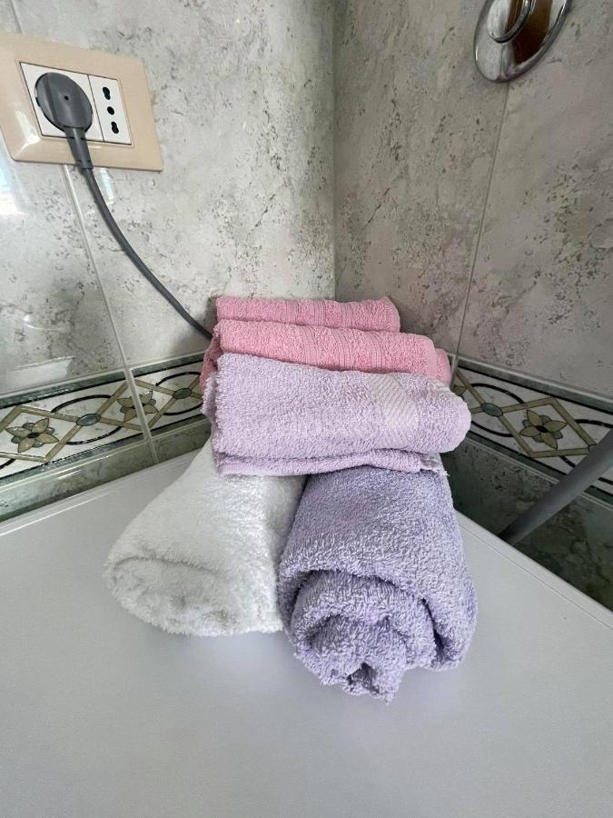 Zajim Apartment ウマグ エクステリア 写真