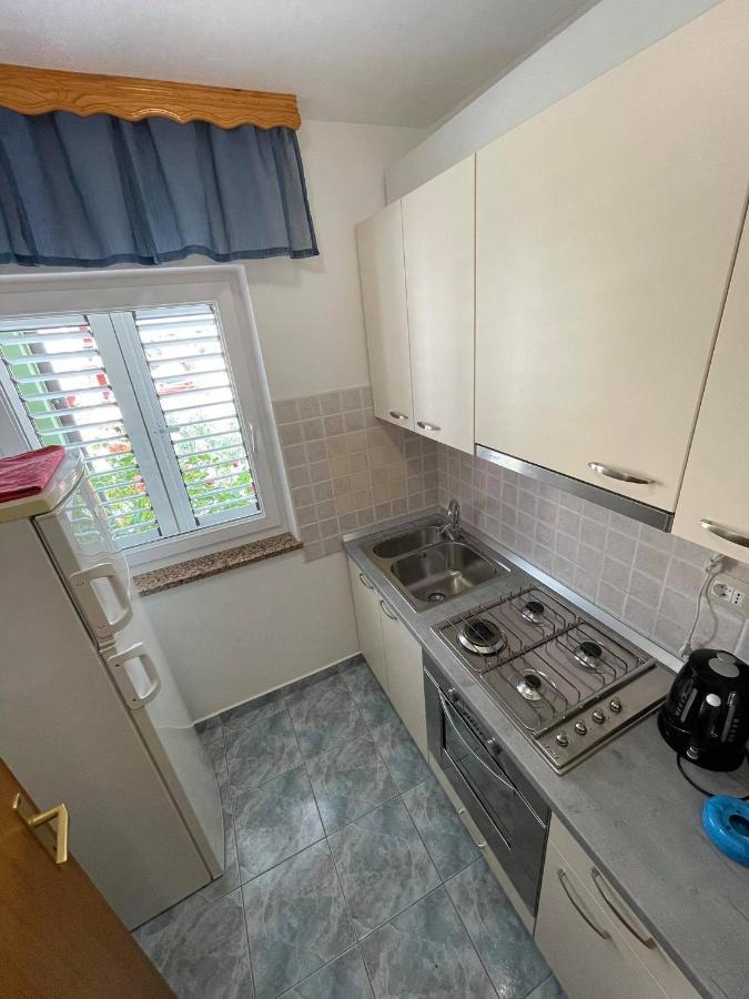Zajim Apartment ウマグ エクステリア 写真