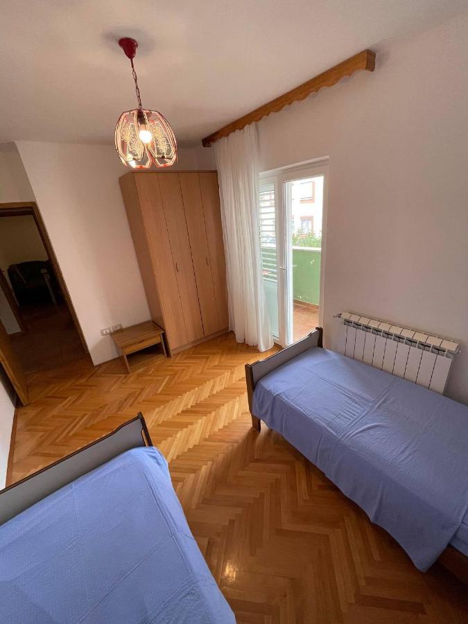 Zajim Apartment ウマグ エクステリア 写真