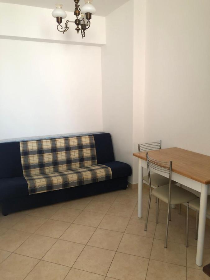 Zajim Apartment ウマグ エクステリア 写真