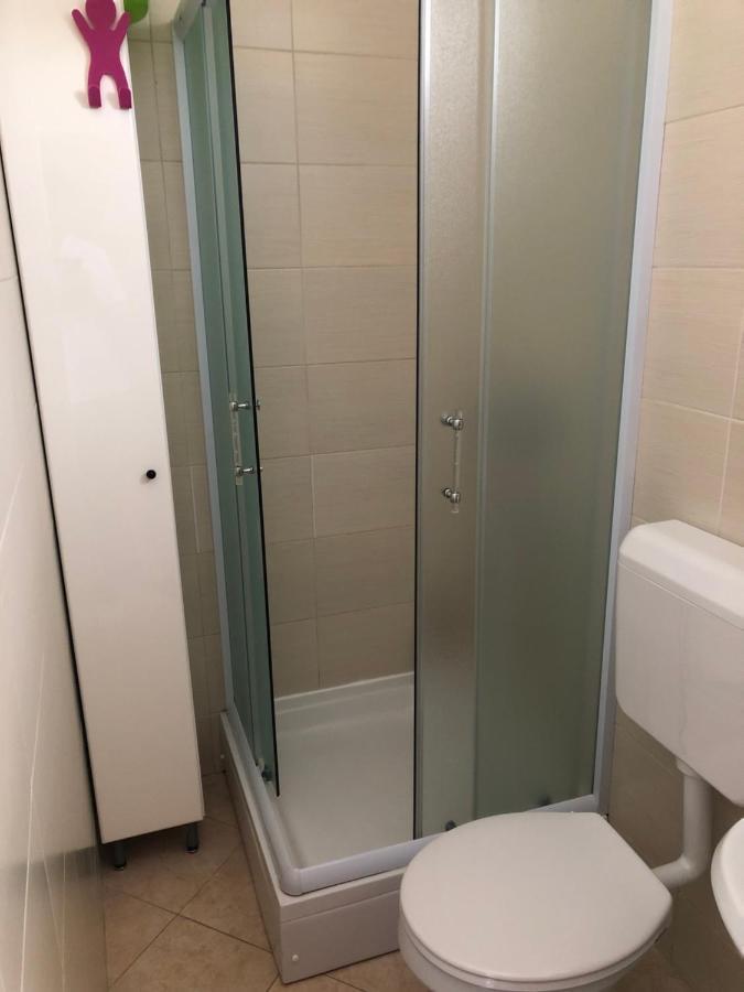 Zajim Apartment ウマグ エクステリア 写真