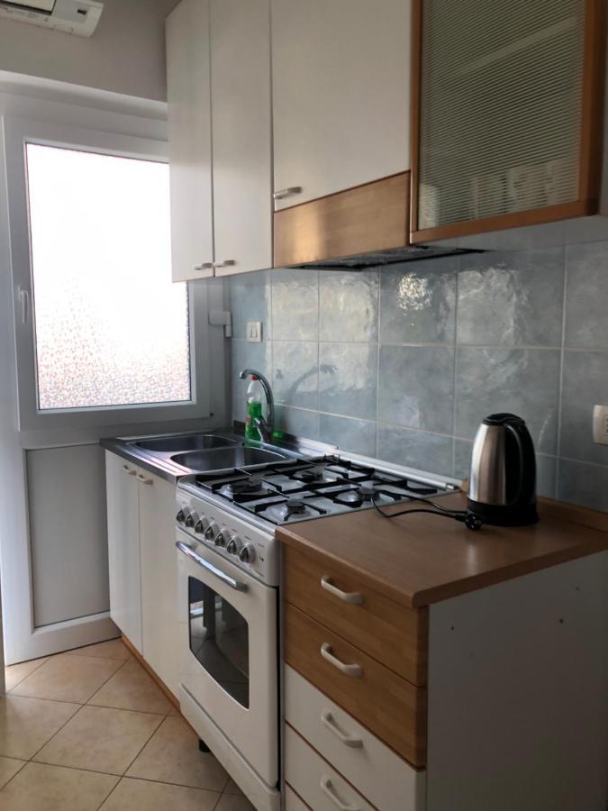 Zajim Apartment ウマグ エクステリア 写真