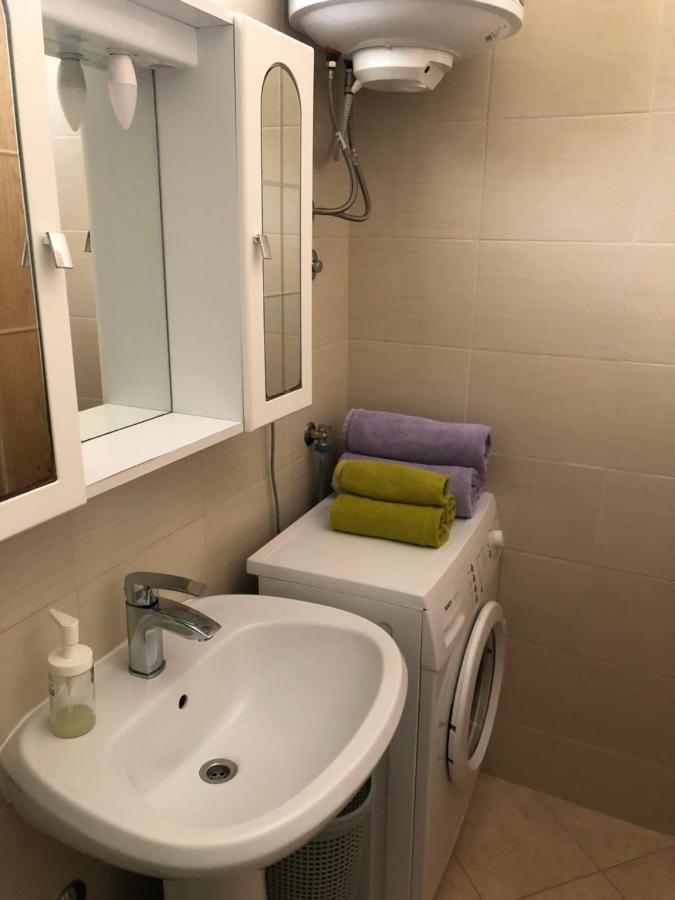 Zajim Apartment ウマグ エクステリア 写真