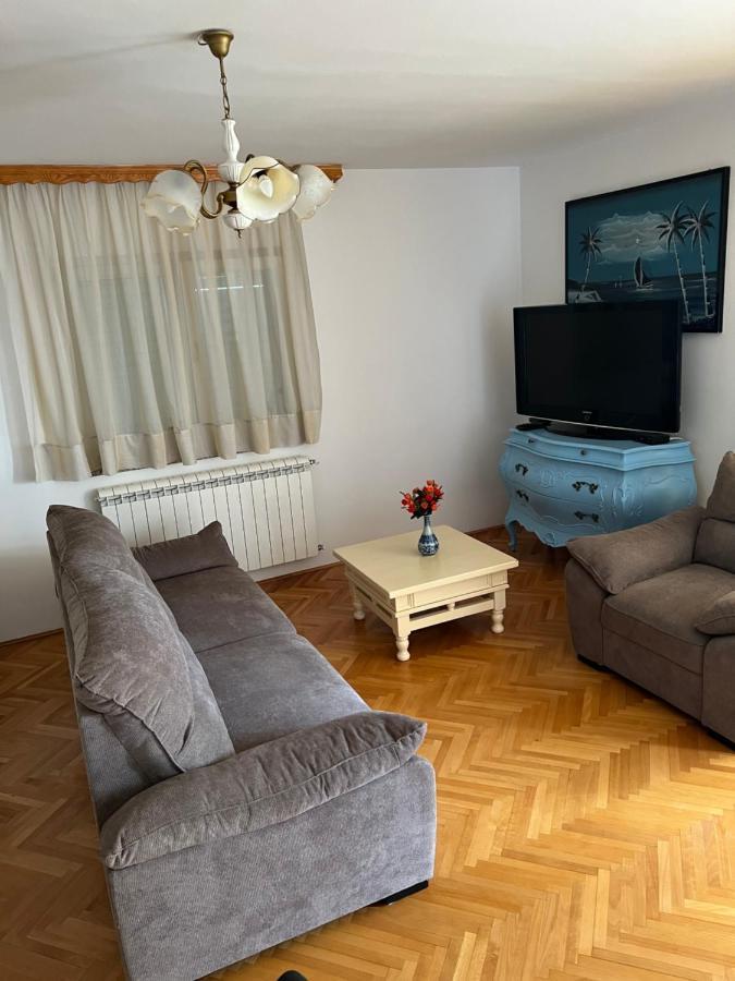Zajim Apartment ウマグ エクステリア 写真