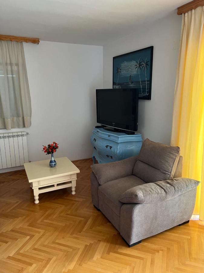 Zajim Apartment ウマグ エクステリア 写真