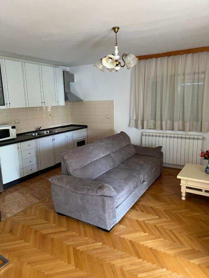 Zajim Apartment ウマグ エクステリア 写真