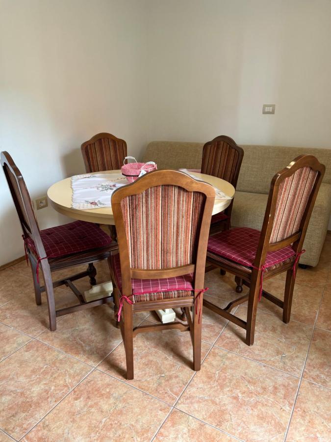 Zajim Apartment ウマグ エクステリア 写真
