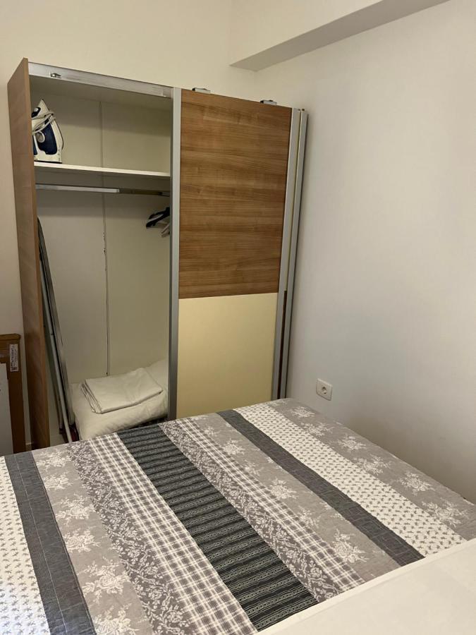 Zajim Apartment ウマグ エクステリア 写真