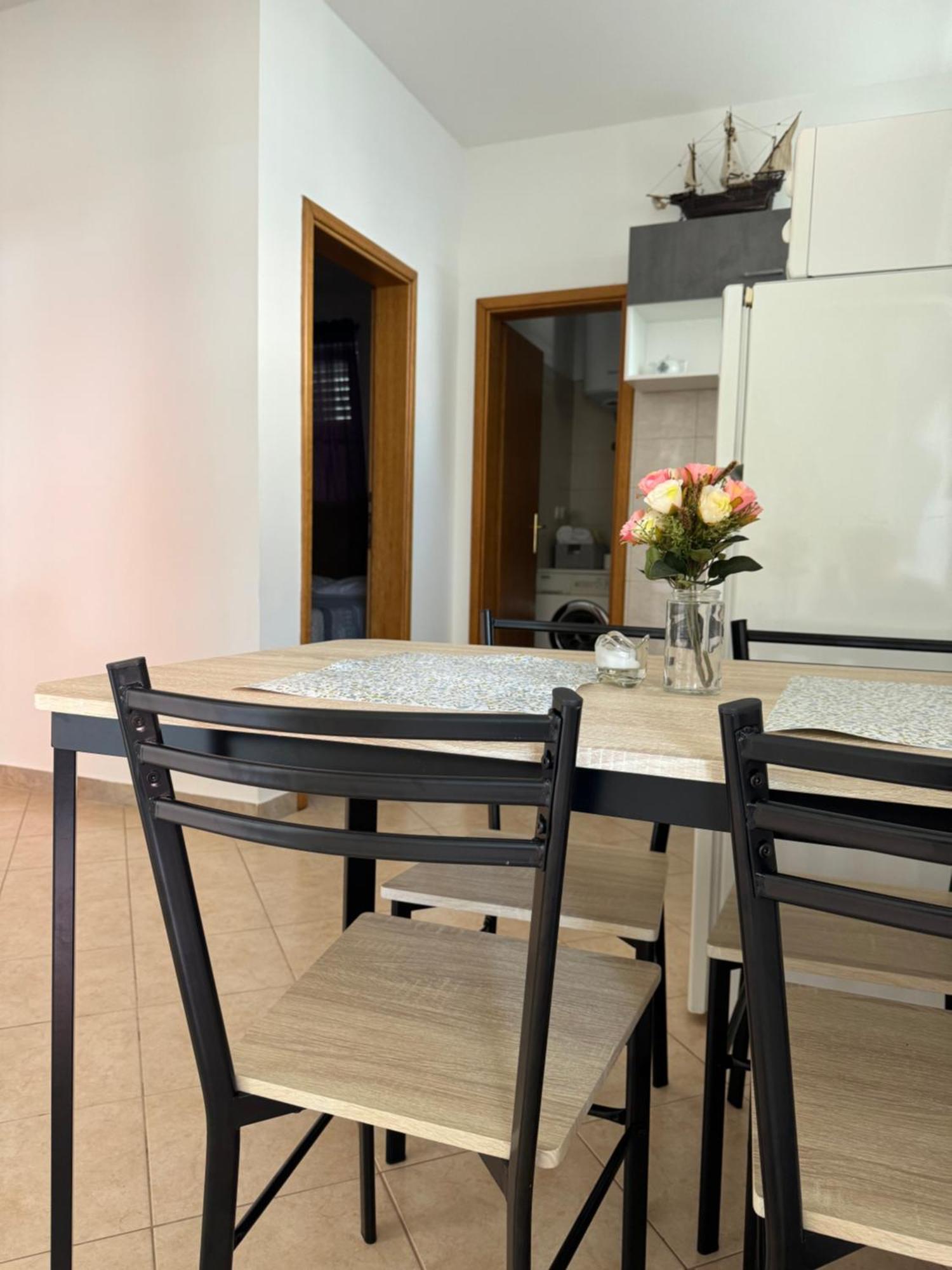 Zajim Apartment ウマグ エクステリア 写真