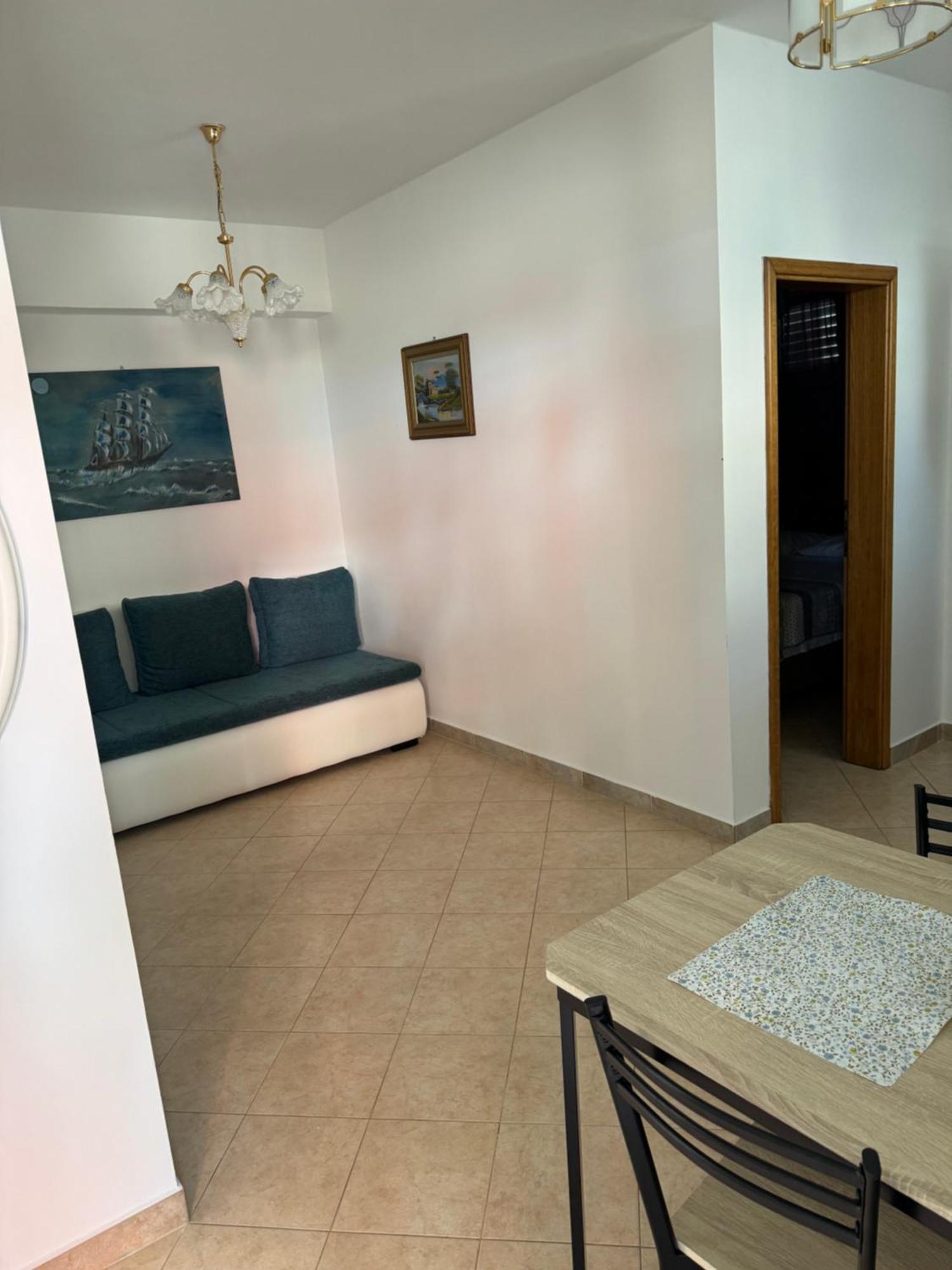 Zajim Apartment ウマグ エクステリア 写真