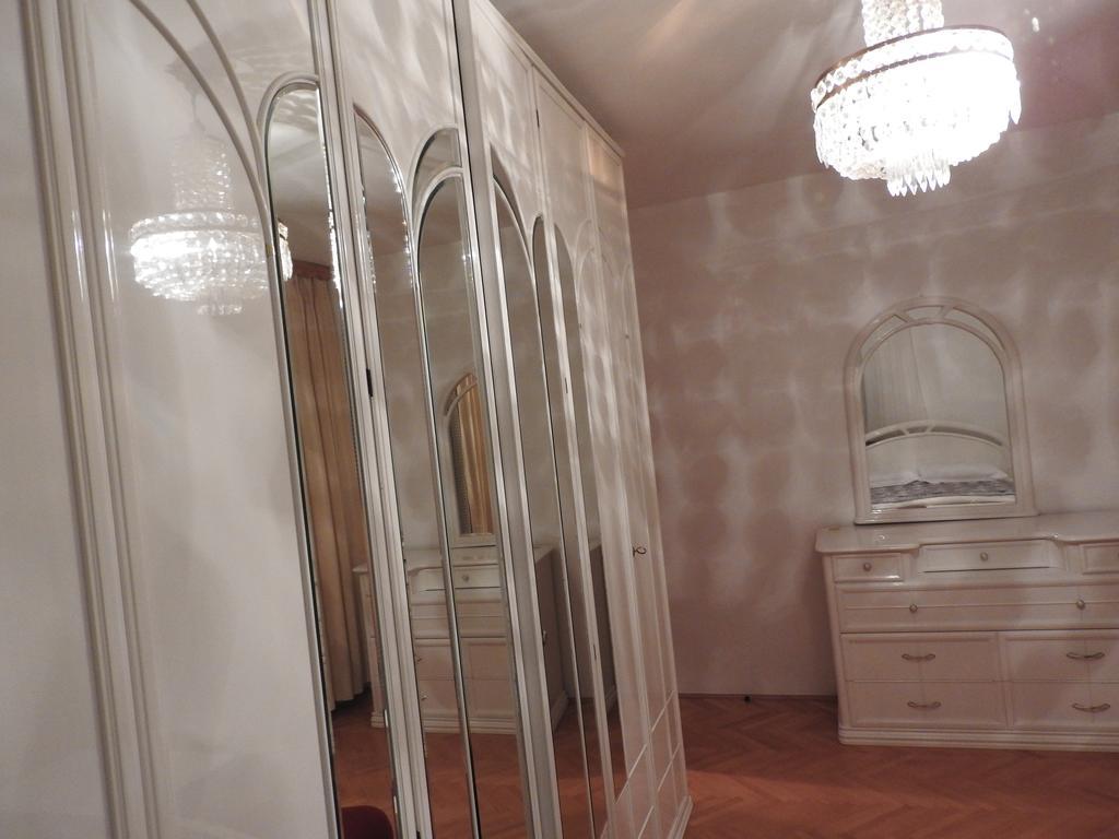 Zajim Apartment ウマグ エクステリア 写真